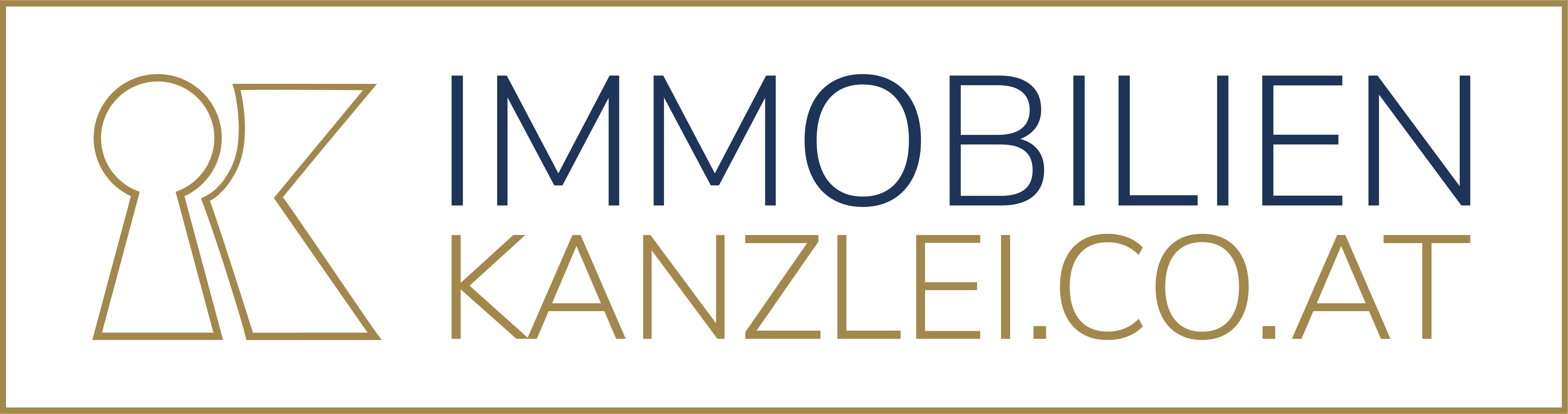 Immobilienkanzlei Logo